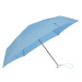 Samsonite Skládací deštník Alu Drop S 3 - žlutá