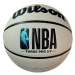 Wilson Basketbalová lopta NBA Forge Pro Farba: sivá