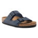 Birkenstock Šľapky Arizona 0051751 Tmavomodrá