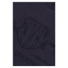 TRIČKO GANT REG TONAL SHIELD SS T-SHIRT EVENING BLUE