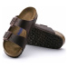 Birkenstock Arizona NU Oiled SFB Habana Regular Fit