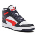 Puma Sneakersy Rebound Layup Sl 369573 29 Tmavomodrá