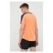 Bežecké tričko Puma X First Mile 521410 oranžová farba, jednofarebné