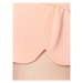 Roxy Plážové šortky ERJBS03078 Oranžová Regular Fit