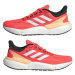 Pánska bežecká obuv ADIDAS Solarboost 5 solar red cloud white acid orange