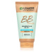 Garnier Skin Naturals BB Cream BB krém pre mastnú a zmiešanú pleť odtieň Medium