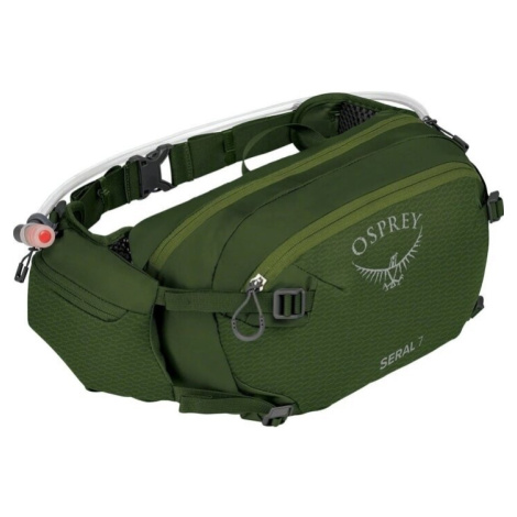 Osprey Seral 7 Lumbar Pack Dustmoss Green