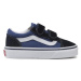 Vans Tenisky Old Skool V VN000VHENWD1 Čierna