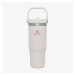 STANLEY The IceFlow™ Flip Straw Tumbler 890 ml Rose Quartz