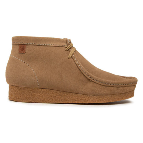 Pánske poltopánky Clarks