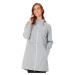 Dámská nepromokavá bunda Weather Report Dayton W Long AWG Stretch Jacket W-PRO 15000 42