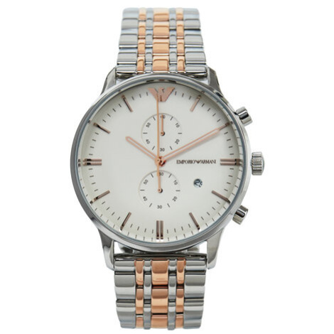 Pánske hodinky Armani