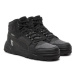 Puma Sneakersy Rebound Abrupt 397469 01 Čierna