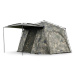 Nash bivak bank life gazebo camo pro