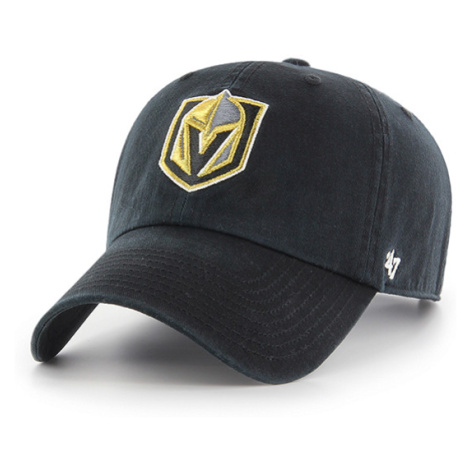 Vegas Golden Knights čiapka baseballová šiltovka 47 Clean Up 47 Brand