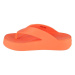 Crocs Gataway Platform Flip W 209410-84F