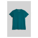 Tričko Karl Lagerfeld Ikonik 2.0 T-Shirt Zelená