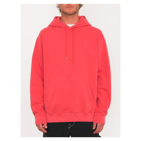 Pánska mikina Volcom Single Stone Hoodie