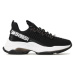 Steve Madden Sneakersy Maxilla-R SM11001603-04004-184 Čierna