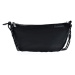 Fabric Handbag Big Star Black