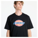 Tričko Dickies Icon Logo Short Sleeve Tee Black