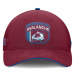 Colorado Avalanche čiapka baseballová šiltovka 2024 Draft NHL On Stage Trucker Adjustable Hat