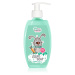 Pink Elephant Liquid Soap Rabbit Harry tekuté mydlo pre deti