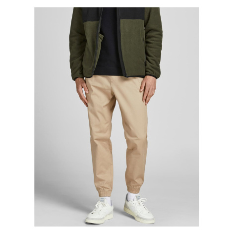 Pánske casual nohavice Jack & Jones