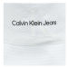 Calvin Klein Jeans Klobúk Bucket Monogram K60K610715 Biela