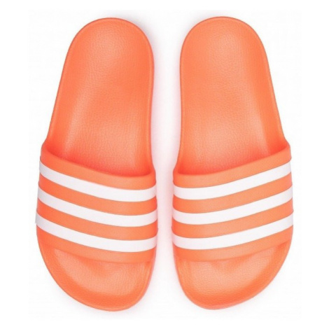 Dámske šľapky a žabky Adidas