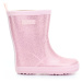 čižmy Bundgaard Charly High Rose Sparkle 24 EUR