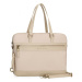 Pepe Jeans Morgan Beige - Taška na notebook 15,6", 7926033