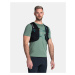 Running vest Kilpi HARDROCK 10-U black