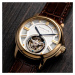 Thomas Earnshaw ES-8239-03 Disraeli Tourbillon 42 mm