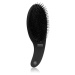 Olivia Garden Black Label CURVE Board&Nylon bristles kefa na vlasy so štetinami z diviaka