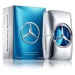 Mercedes-Benz Mercedes-Benz Man Bright - EDP 100 ml