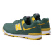 New Balance Sneakersy GC574CJ1 Zelená