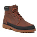 Timberland Outdoorová obuv Courma Kid Boot W/ Rand TB0A62WNF131 Hnedá