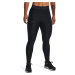 Women's compression leggings Under Armour Armour Branded WB Leg