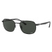 Ray-Ban Chromance Collection Polarized RB3670CH 002/K8 54