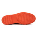 Calvin Klein Gumáky Rain Boot HW0HW01301 Oranžová