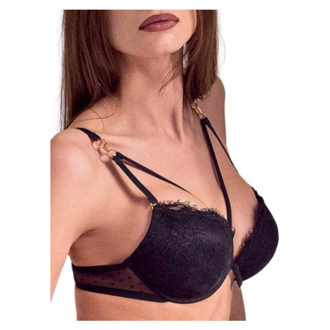 Dámska super push-up podprsenka Lormar BONDAGE 12127
