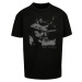 Men's T-shirt Niall Horan - Graphic Admat Picture black