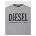 Tričko Diesel T-Diego-Logo T-Shirt