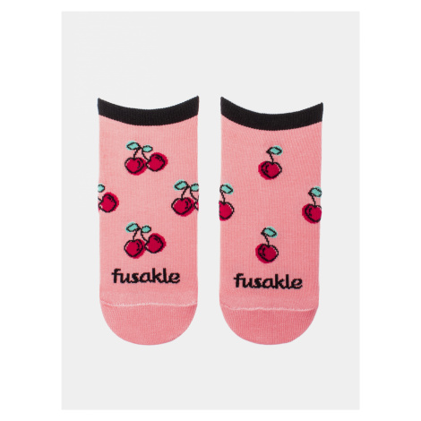 Dámske ponožky Fusakle