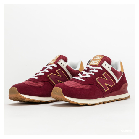 Pánske vychádzkové tenisky New Balance