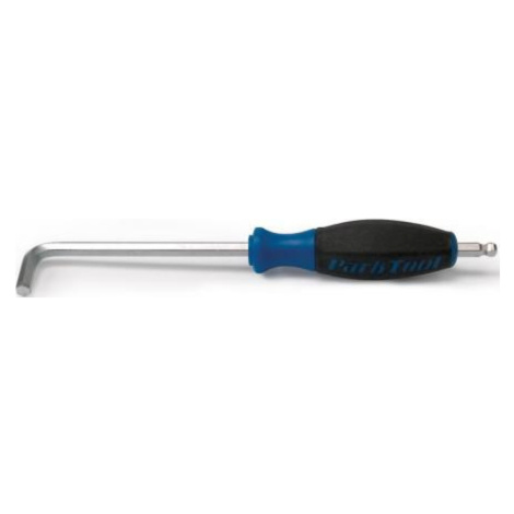 PARK TOOL imbusový kľúč - ALLEN WRENCH 8 mm PT-HT-8 - modrá/čierna