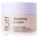 Fluff Superfood Sleeping Cream nočný regeneračný krém Moonmilk