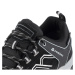 Alpine Pro Gimie Unisex outdoorová obuv UBTB371 čierna