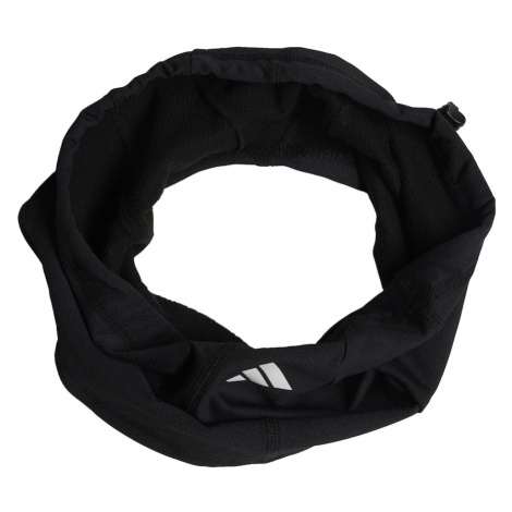 ADIDAS PERFORMANCE Športový šál &#039;Tiro 23 League&#039;  čierna / biela